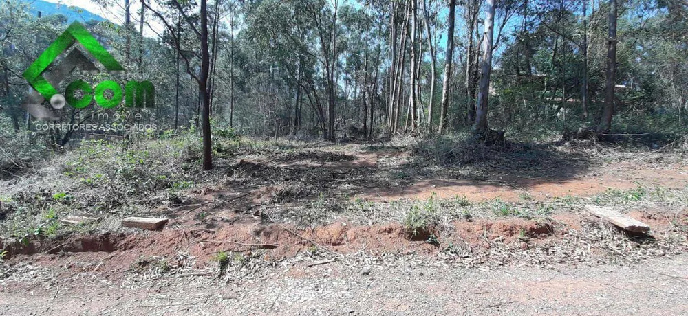 Terreno, 360 m² - Foto 1