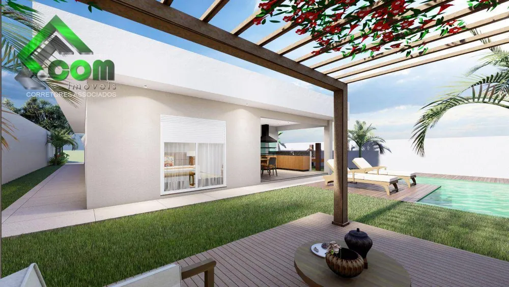 Casa, 4 quartos, 220 m² - Foto 3