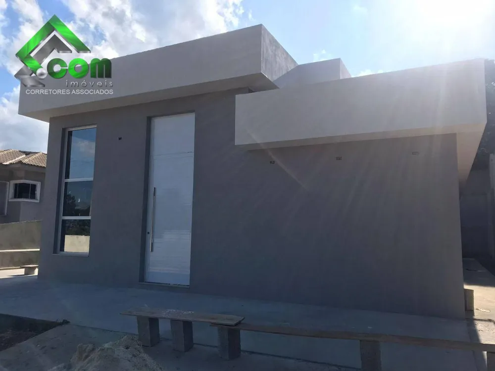 Casa, 4 quartos, 220 m² - Foto 2