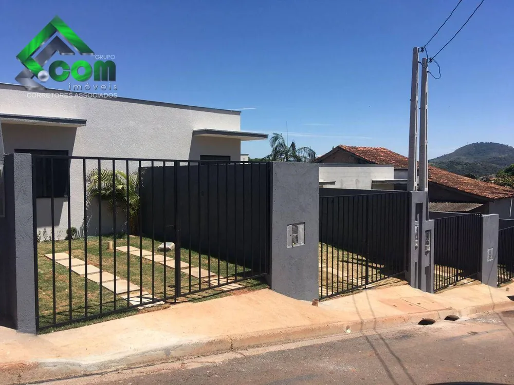 Casa, 2 quartos, 52 m² - Foto 2