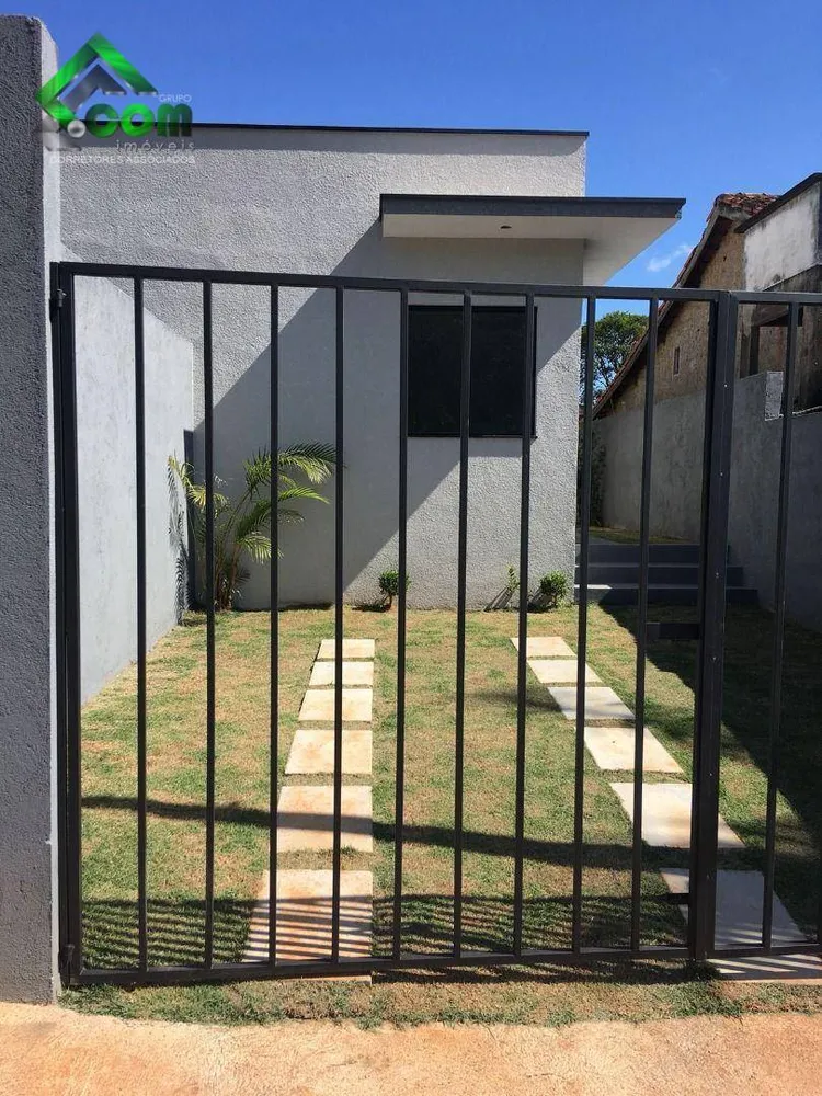 Casa, 2 quartos, 52 m² - Foto 4