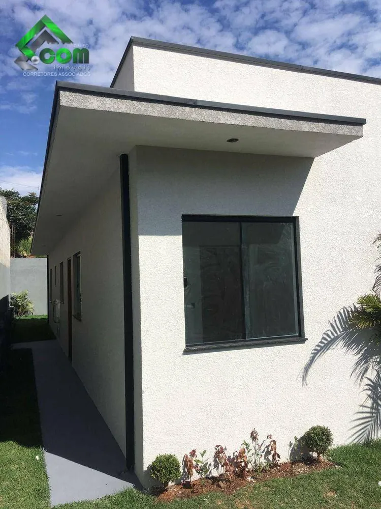 Casa, 2 quartos, 52 m² - Foto 3