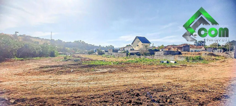 Terreno, 144 m² - Foto 1