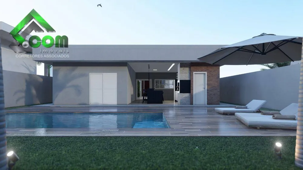 Casa, 3 quartos, 251 m² - Foto 3