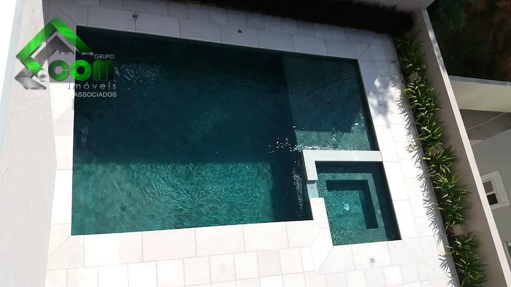 Casa, 4 quartos, 436 m² - Foto 4