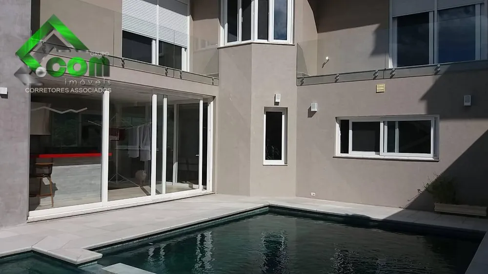 Casa, 4 quartos, 436 m² - Foto 2