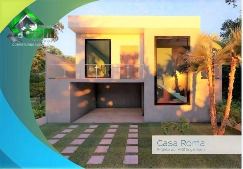 Casa, 3 quartos, 229 m² - Foto 4