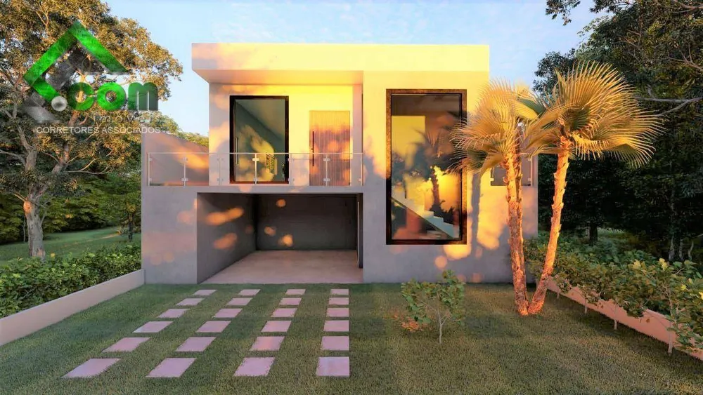 Casa, 3 quartos, 229 m² - Foto 3