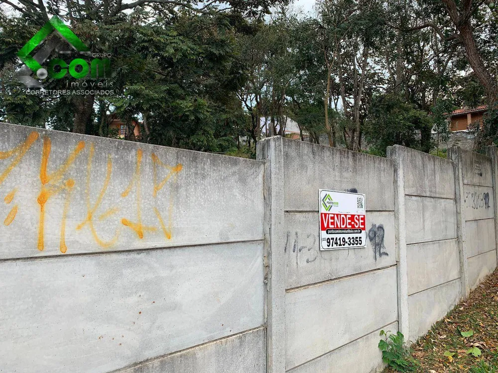 Terreno, 645 m² - Foto 2