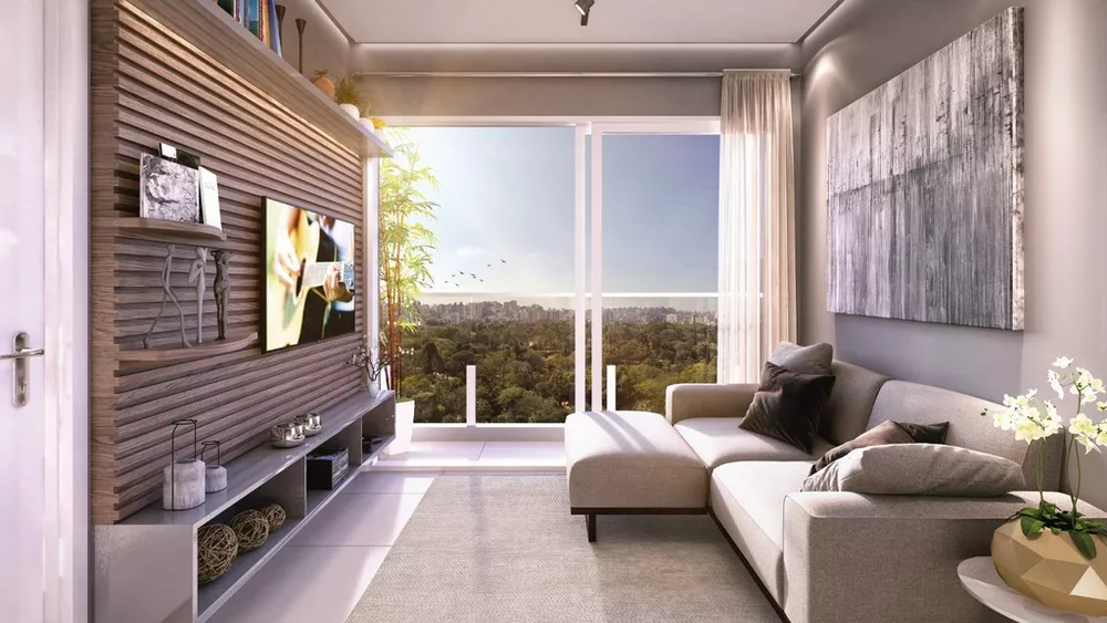 Apartamento, 2 quartos, 65 m² - Foto 4
