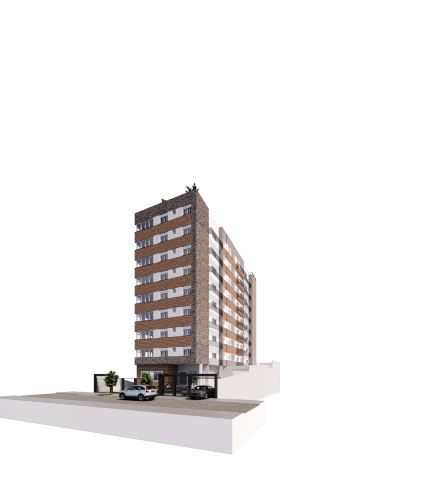 Apartamento, 3 quartos, 92 m² - Foto 3