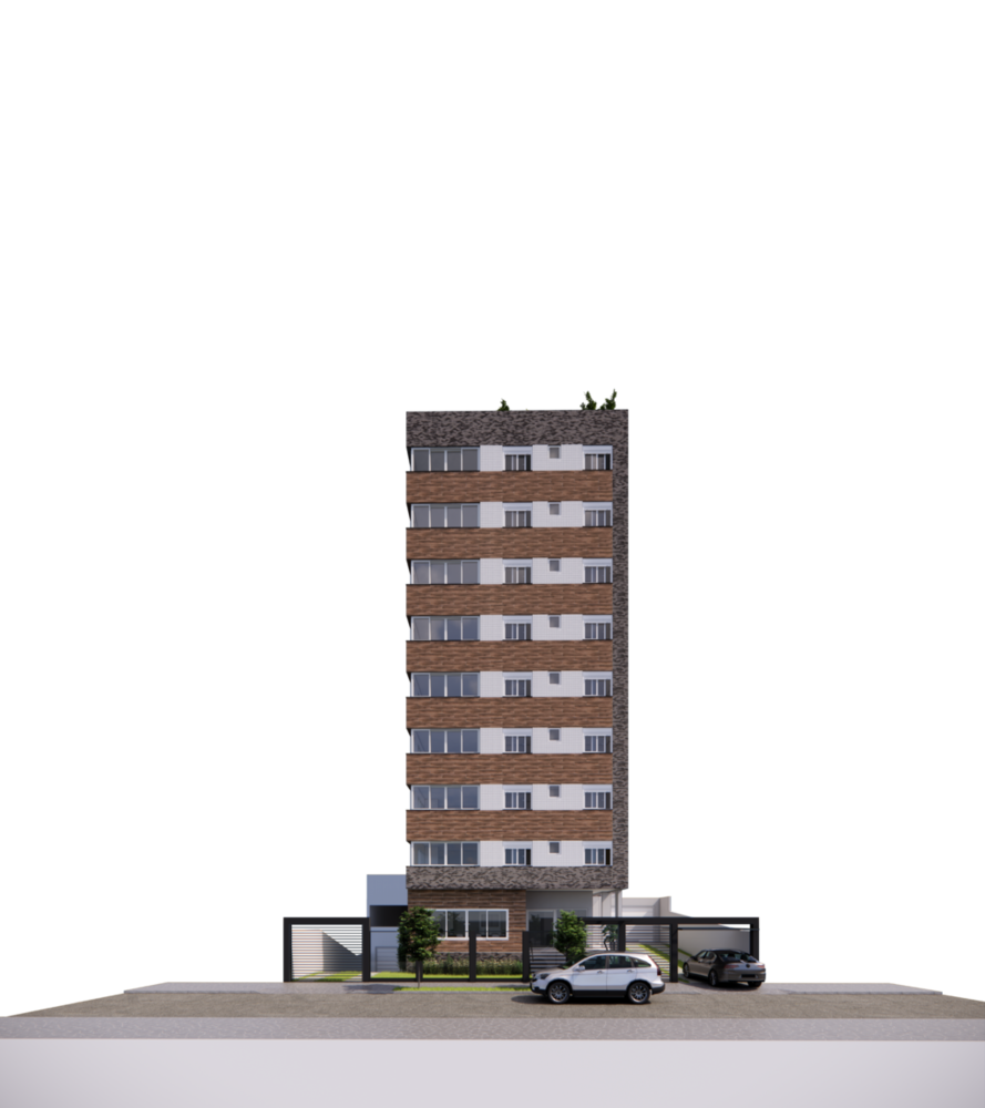Apartamento, 3 quartos, 92 m² - Foto 2