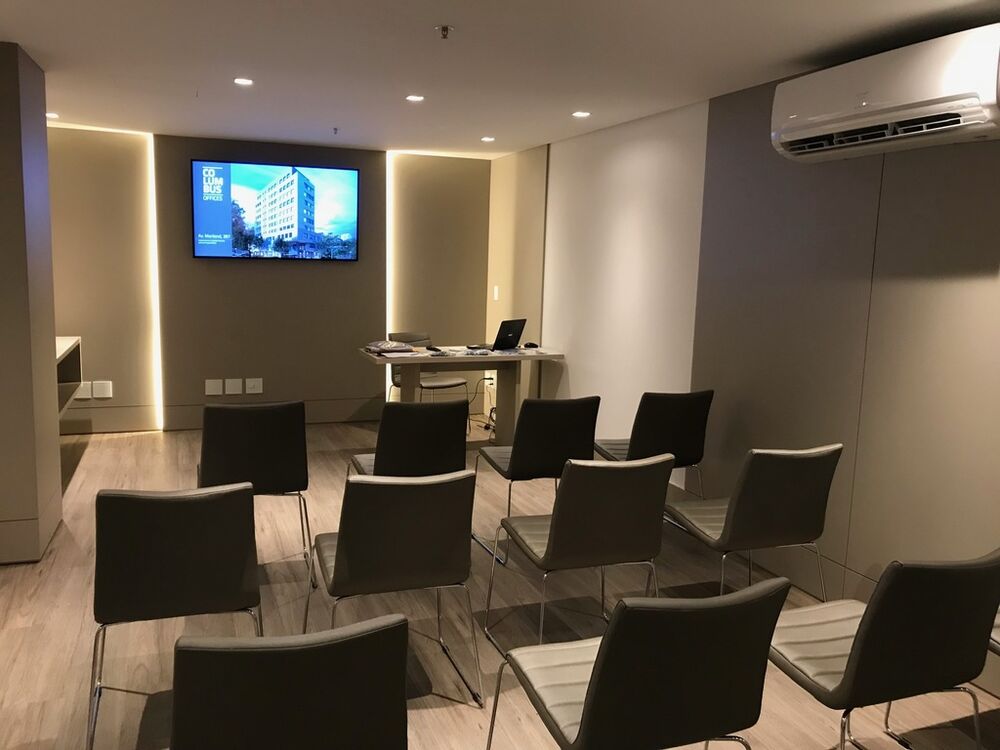 Sala-Conjunto, 95 m² - Foto 1