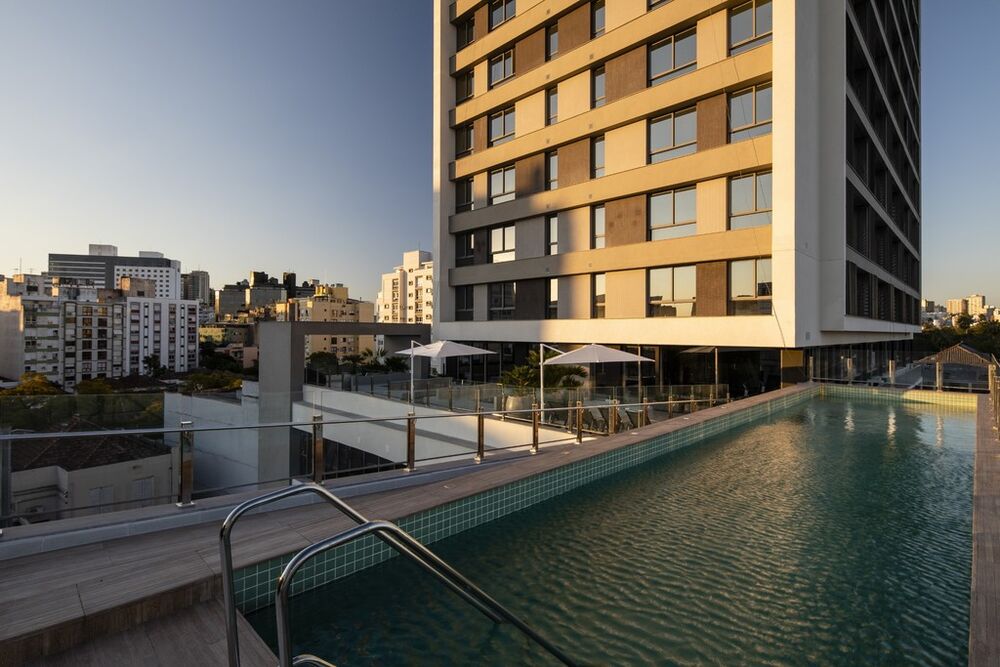 Sala-Conjunto, 36 m² - Foto 4