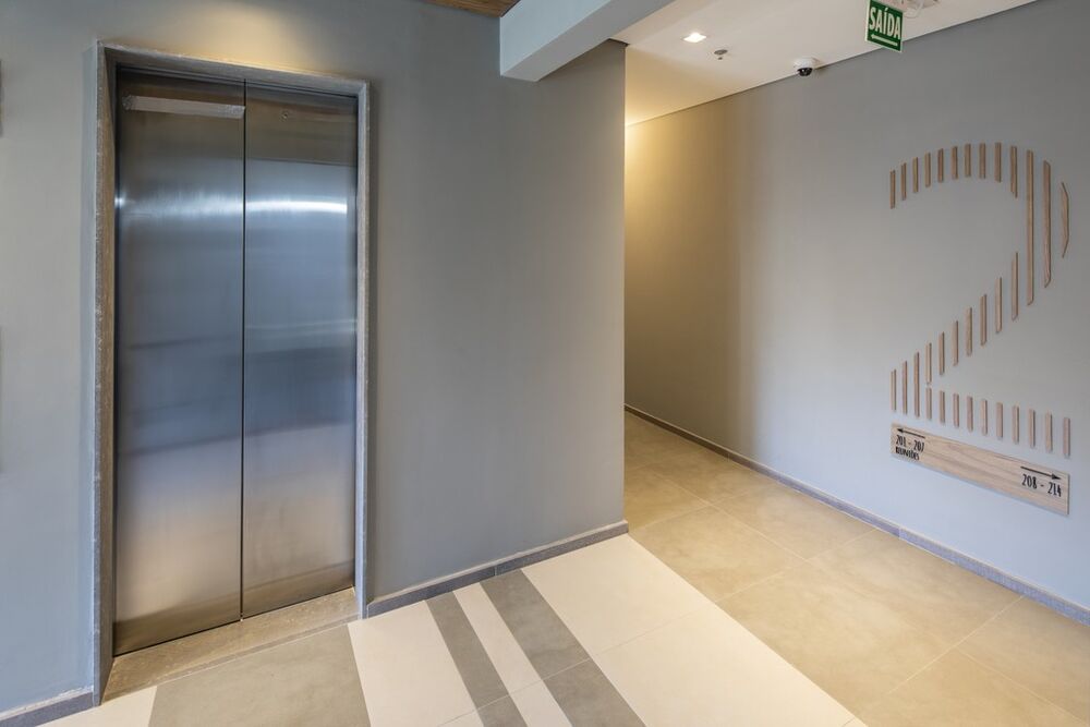 Sala-Conjunto, 36 m² - Foto 1