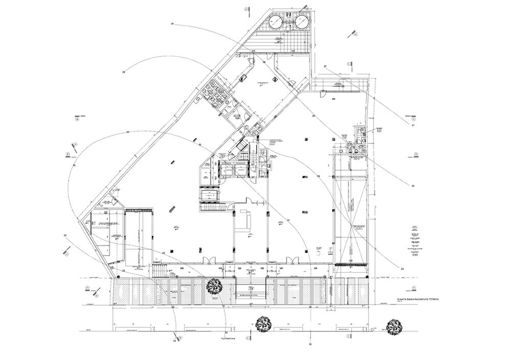 Loja-Salão, 285 m² - Foto 4