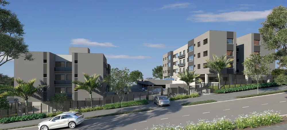 Terreno, 2747 m² - Foto 1