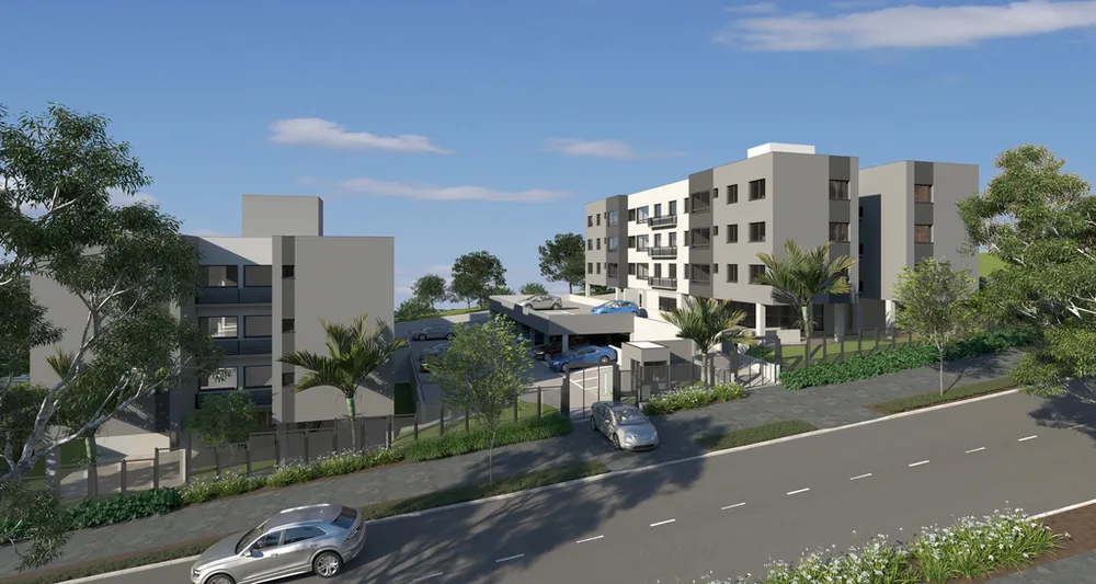 Terreno, 2747 m² - Foto 2