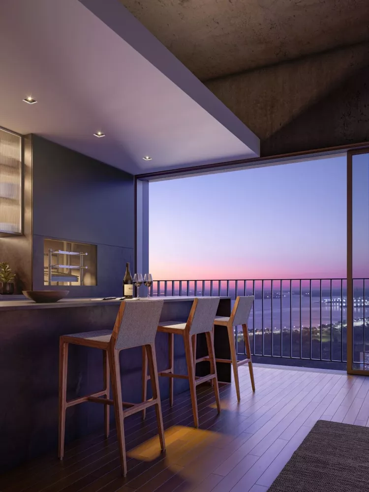 Apartamento, 3 quartos, 163 m² - Foto 5