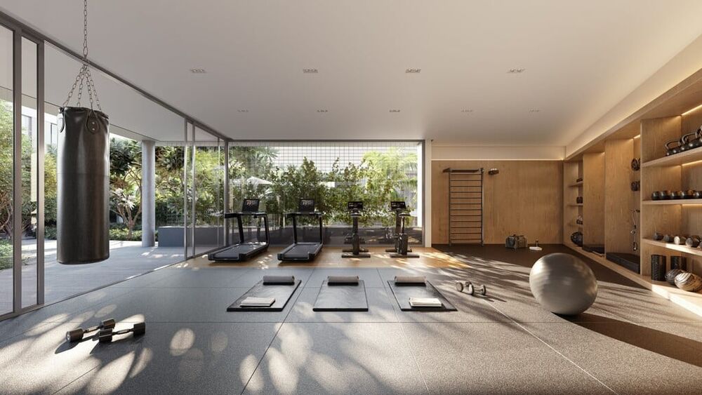 Apartamento, 3 quartos, 163 m² - Foto 10