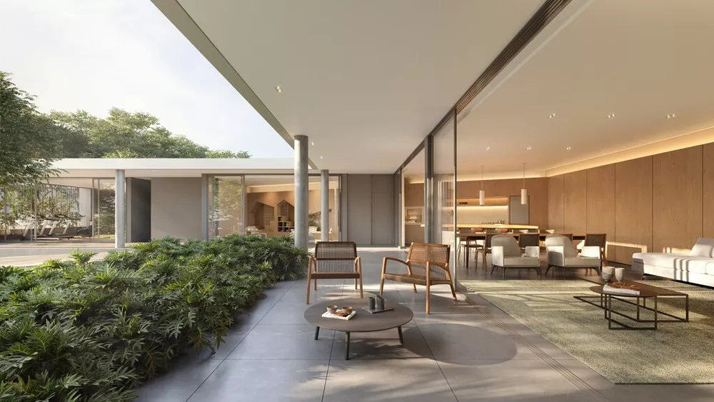 Apartamento, 3 quartos, 163 m² - Foto 11