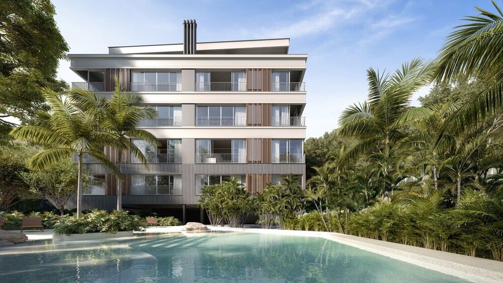 Apartamento, 3 quartos, 163 m² - Foto 13