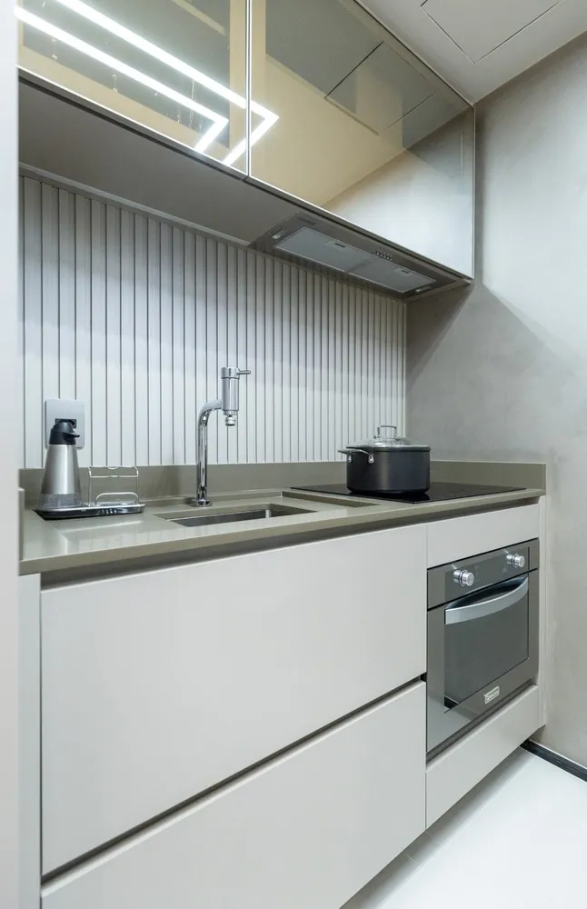 Apartamento, 2 quartos, 65 m² - Foto 4