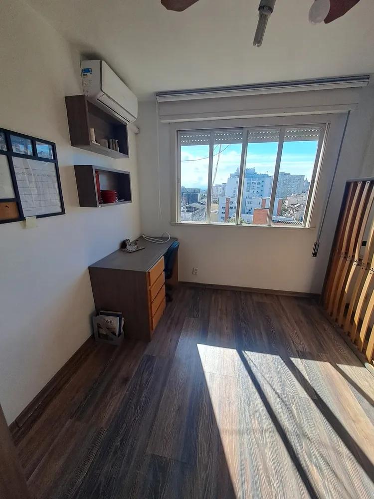 Apartamento, 1 quarto, 43 m² - Foto 1