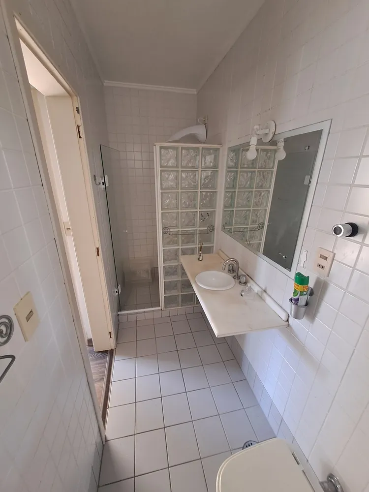 Apartamento, 1 quarto, 43 m² - Foto 3