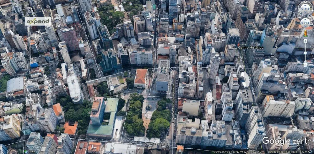 Prédio Inteiro, 2950 m² - Foto 1