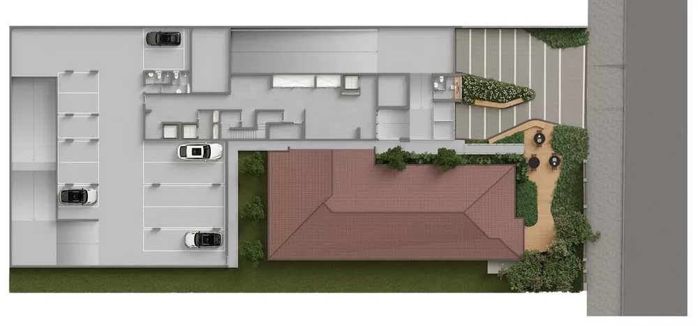Apartamento, 2 quartos, 90 m² - Foto 14