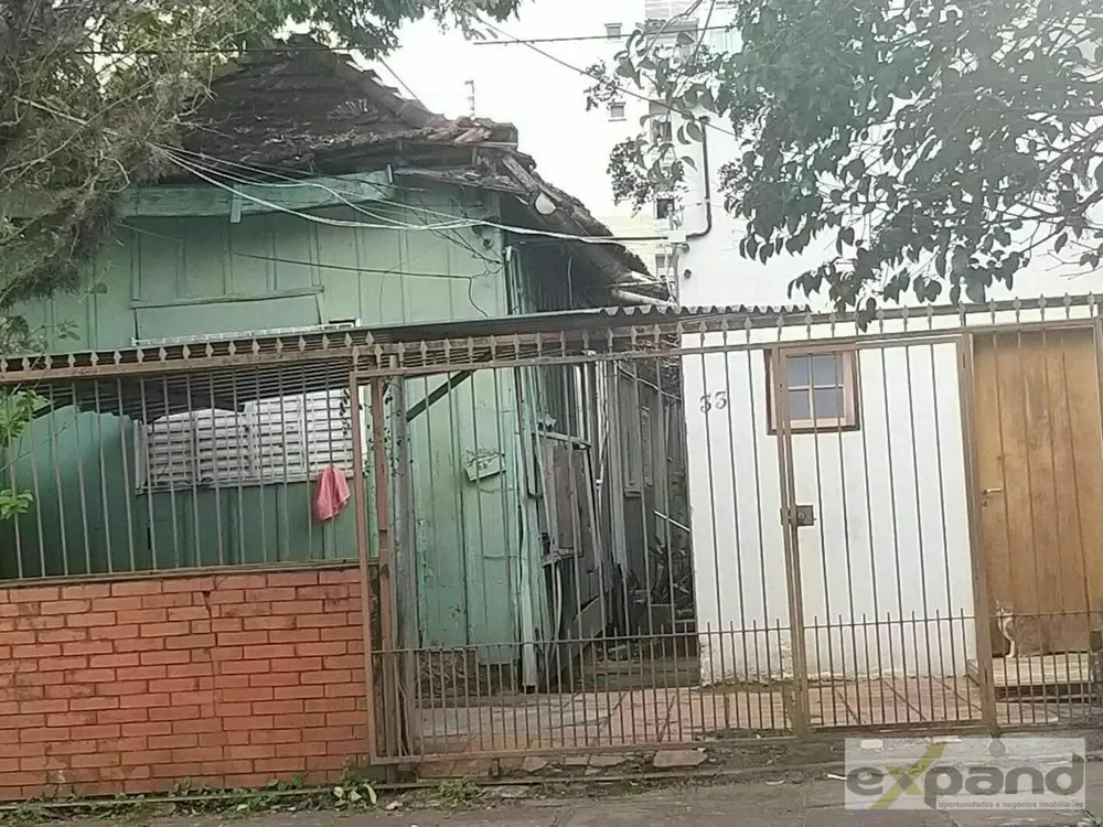 Terreno, 375 m² - Foto 2