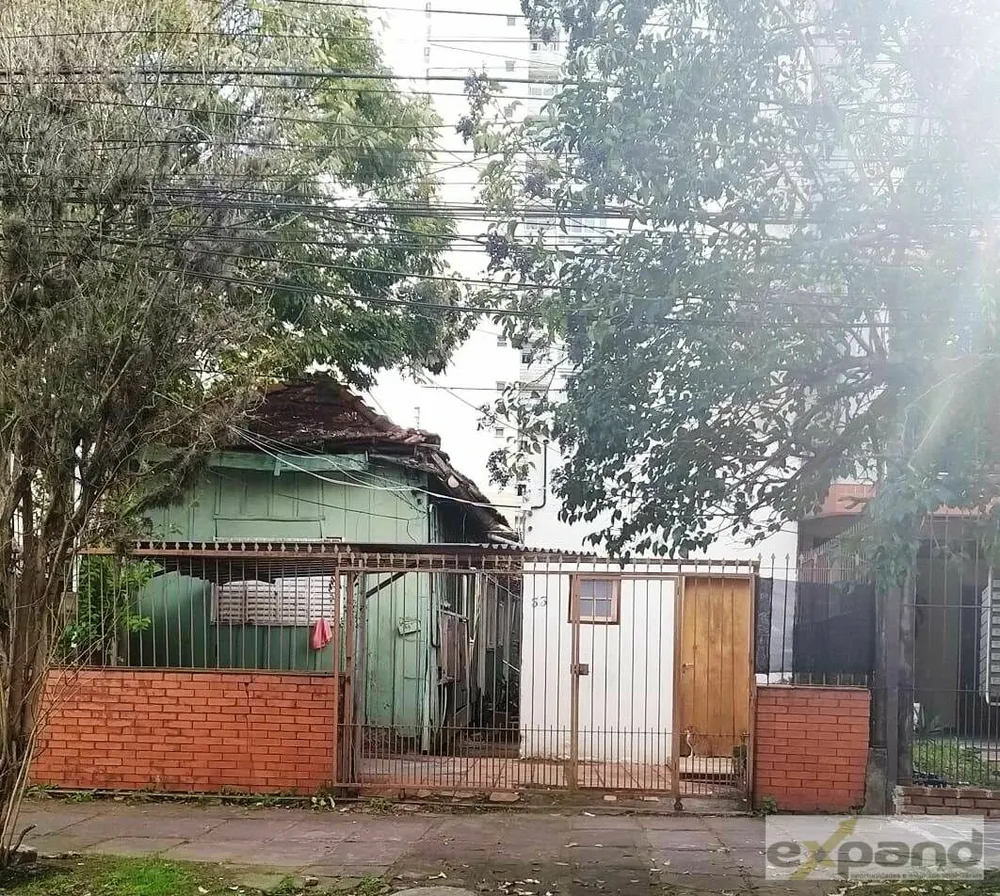 Terreno, 375 m² - Foto 1