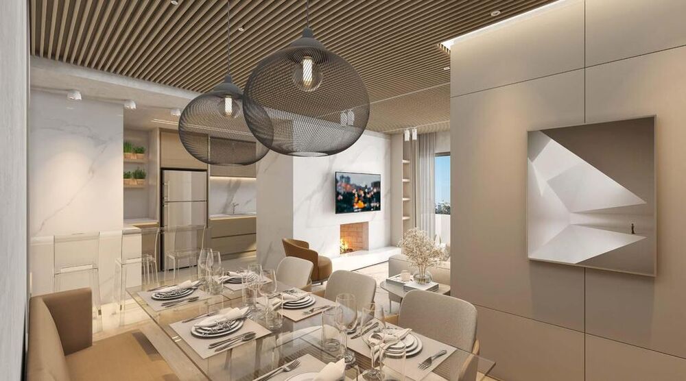 Apartamento, 2 quartos, 162 m² - Foto 4