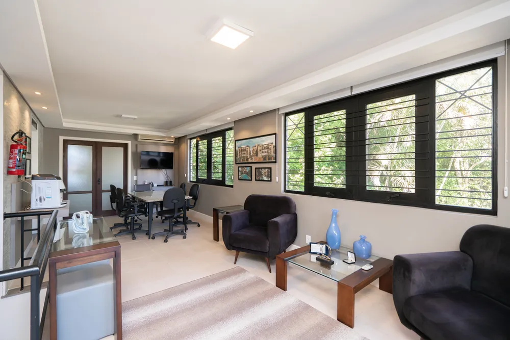 Loja-Salão, 335 m² - Foto 3