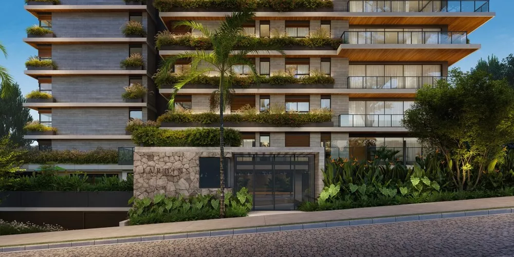 Apartamento, 4 quartos, 491 m² - Foto 14