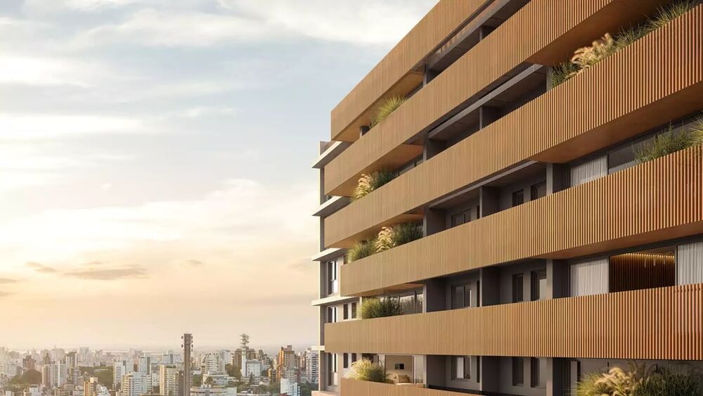 Apartamento, 3 quartos, 161 m² - Foto 8