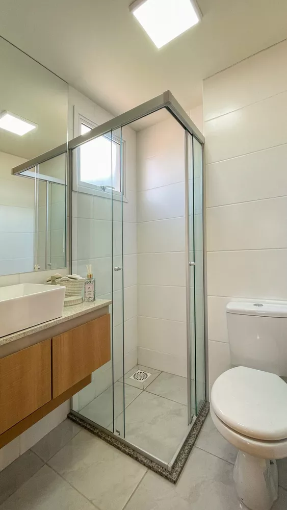Apartamento, 1 quarto, 30 m² - Foto 4