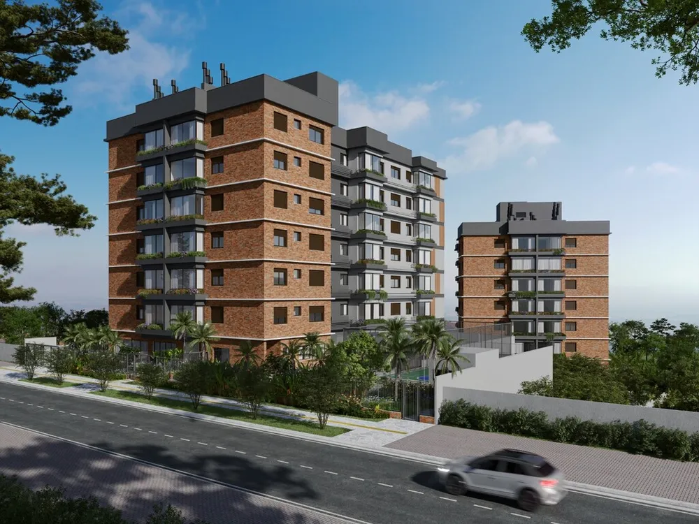 Apartamento, 3 quartos, 106 m² - Foto 4