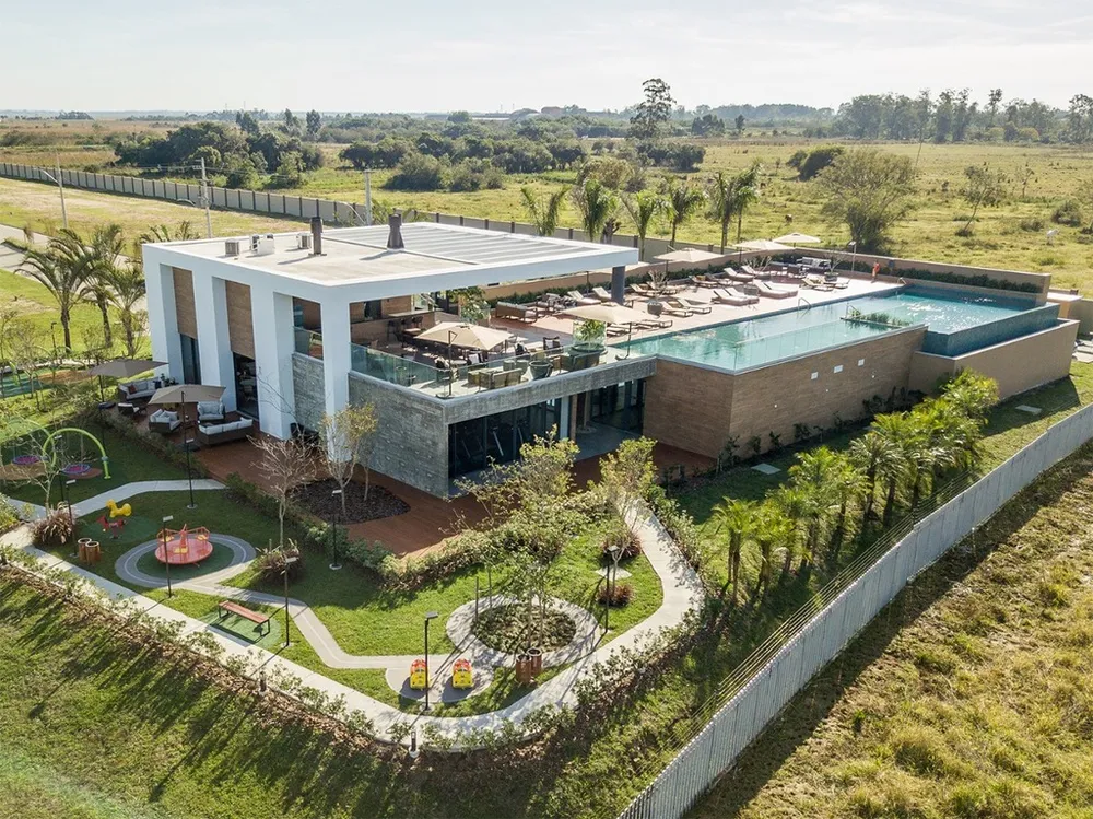 Terreno, 453 m² - Foto 3