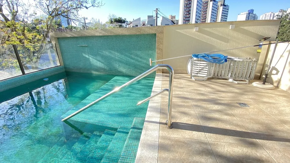 Apartamento, 2 quartos, 67 m² - Foto 20