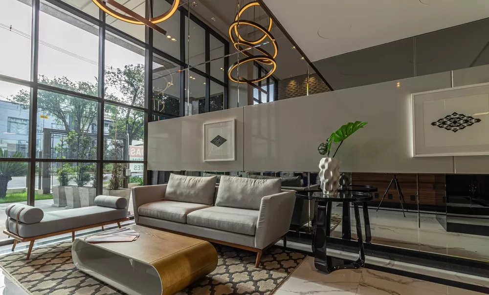 Apartamento, 2 quartos, 67 m² - Foto 5
