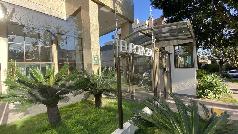 Apartamento, 2 quartos, 67 m² - Foto 29