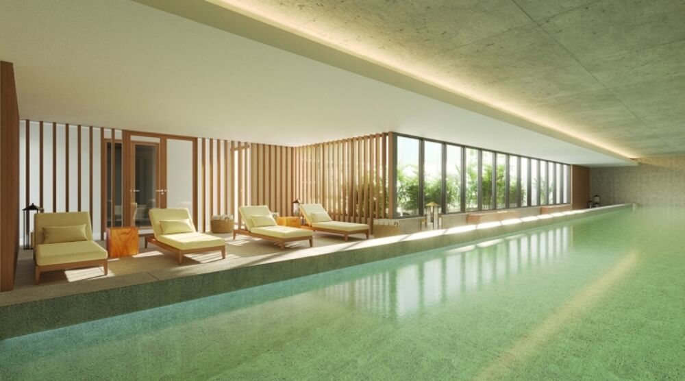 Cobertura, 3 quartos, 610 m² - Foto 2