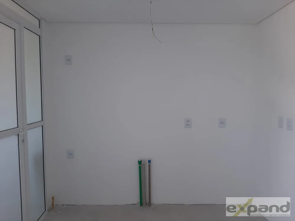 Apartamento, 1 quarto, 43 m² - Foto 3
