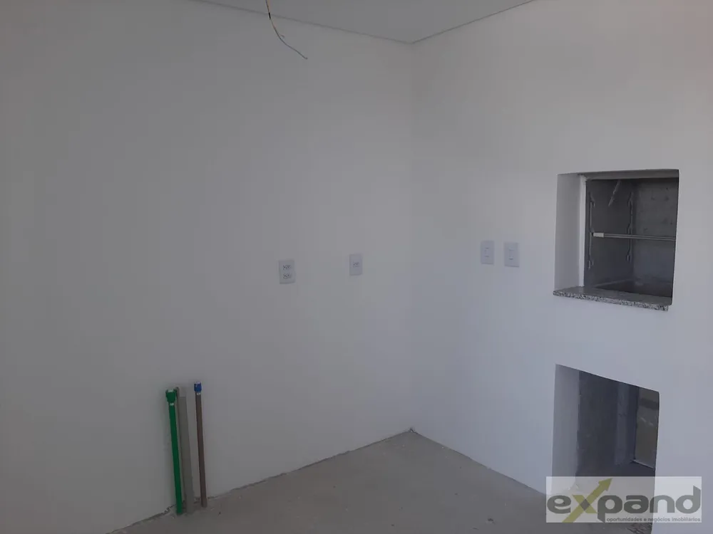 Apartamento, 1 quarto, 43 m² - Foto 2
