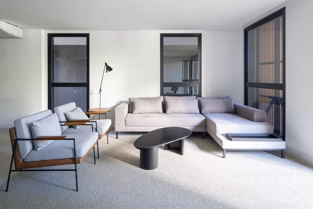 Apartamento, 1 quarto, 41 m² - Foto 12