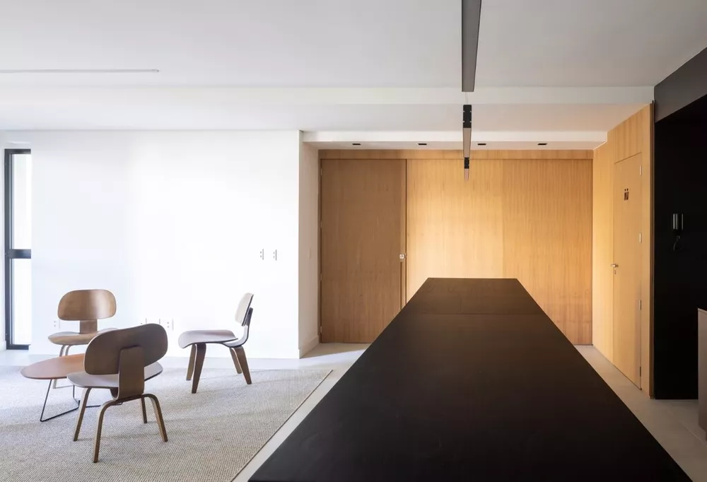 Apartamento, 1 quarto, 41 m² - Foto 4
