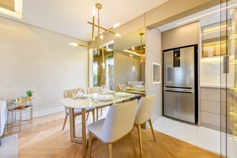 Apartamento, 1 quarto, 43 m² - Foto 40