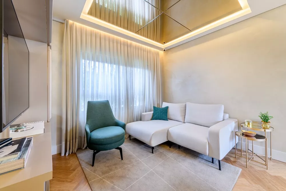 Apartamento, 1 quarto, 43 m² - Foto 16